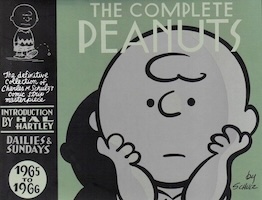 The Complete Peanuts